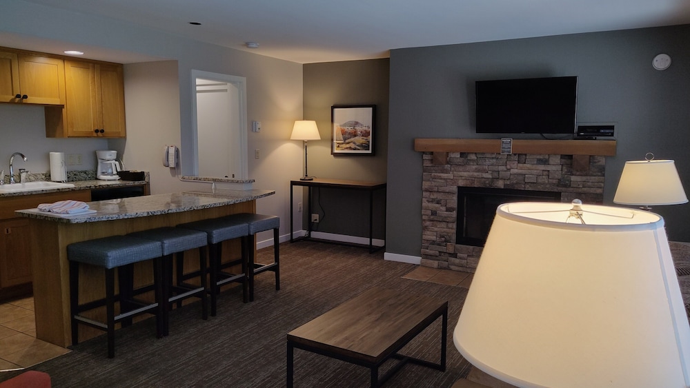 7th Mtn 611c 1 Bedroom Condo