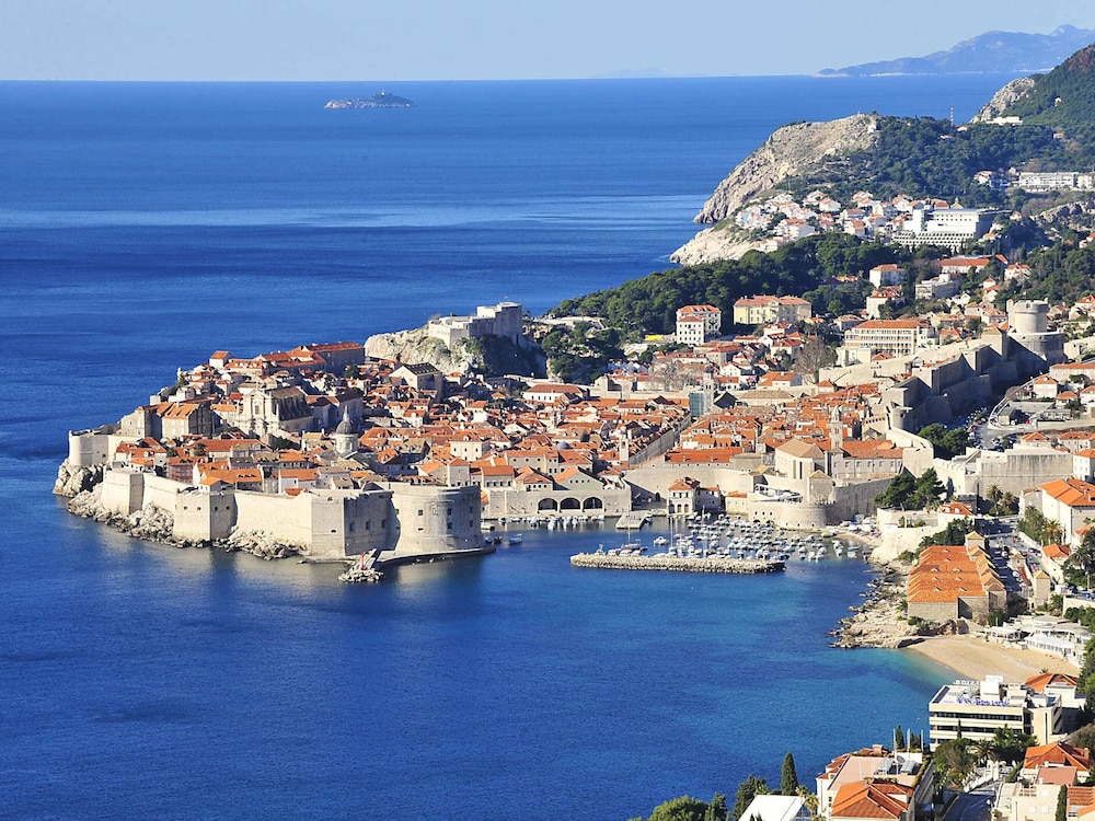 Dubrovnik Coastal Gem