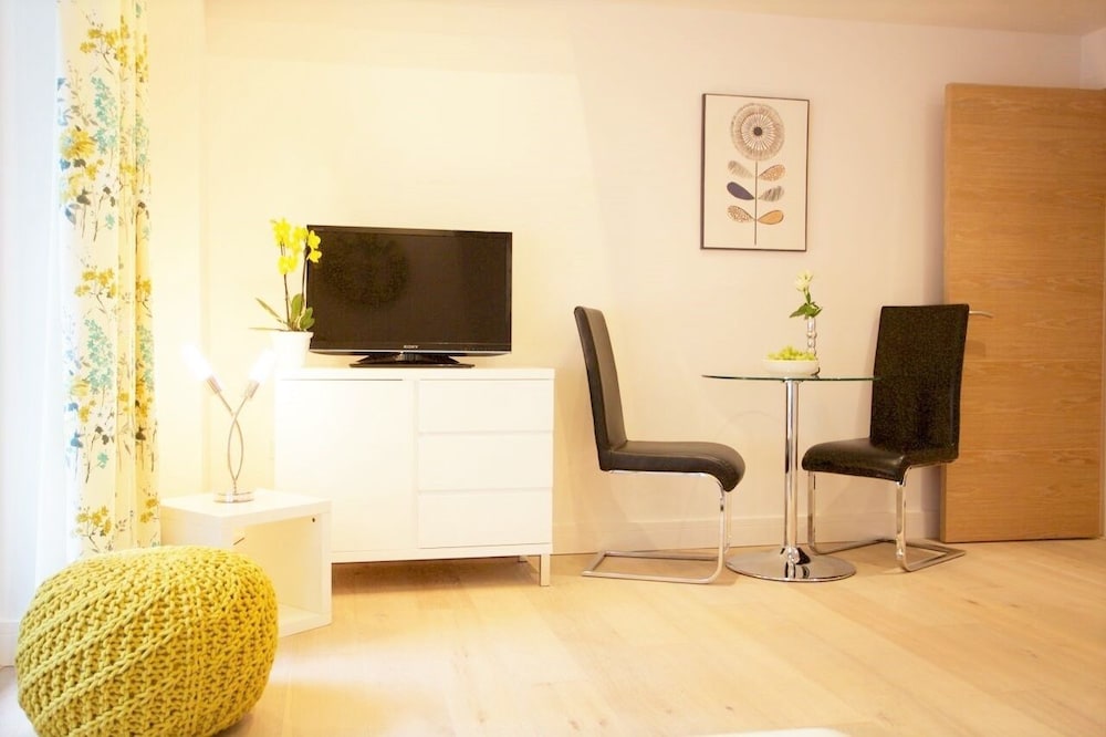 Citystay Living - Pringle House