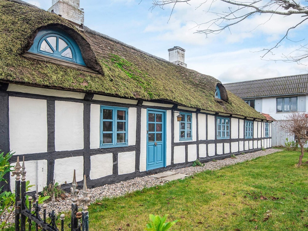 Charming Renovated Cottage - By Traum Ferienwohnungen