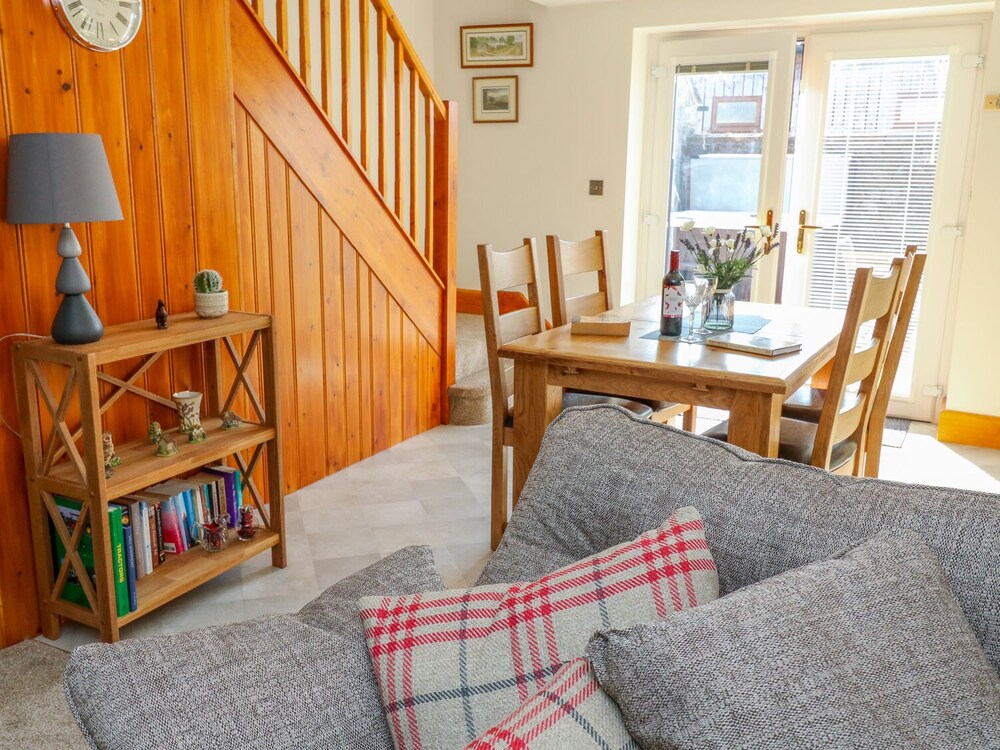 Stable View Cottage view 5