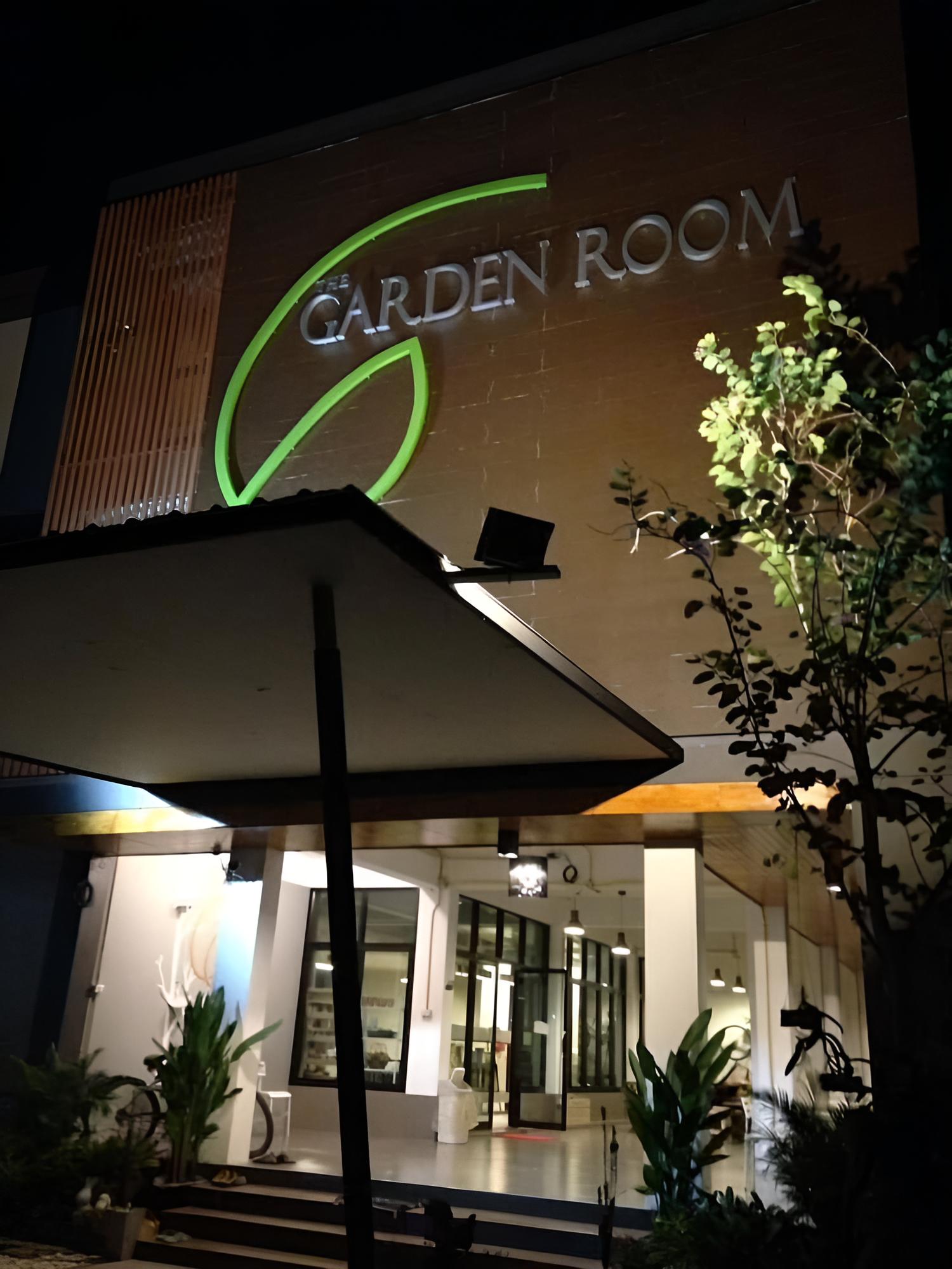 The Garden Room Khonkaen