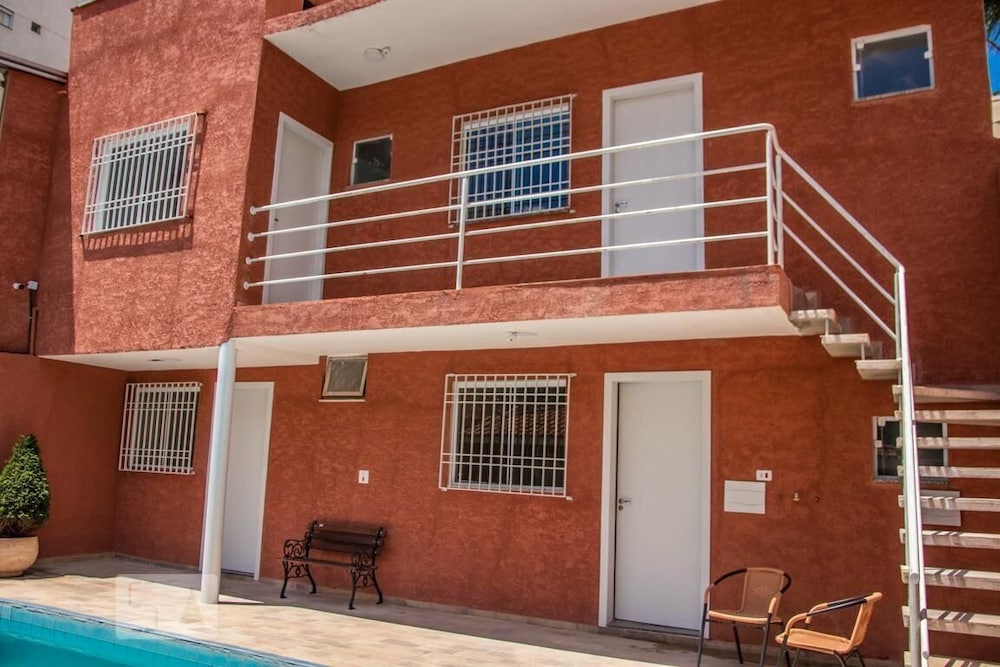 Vila Nina