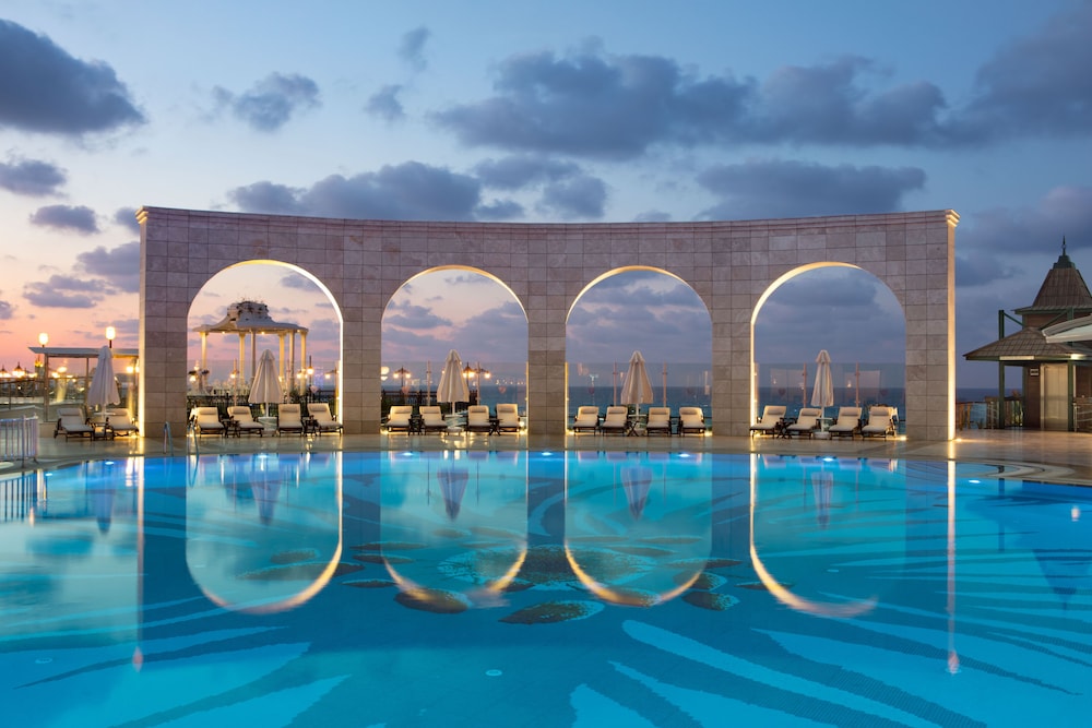 Merit Royal Premium Hotel - All inclusive