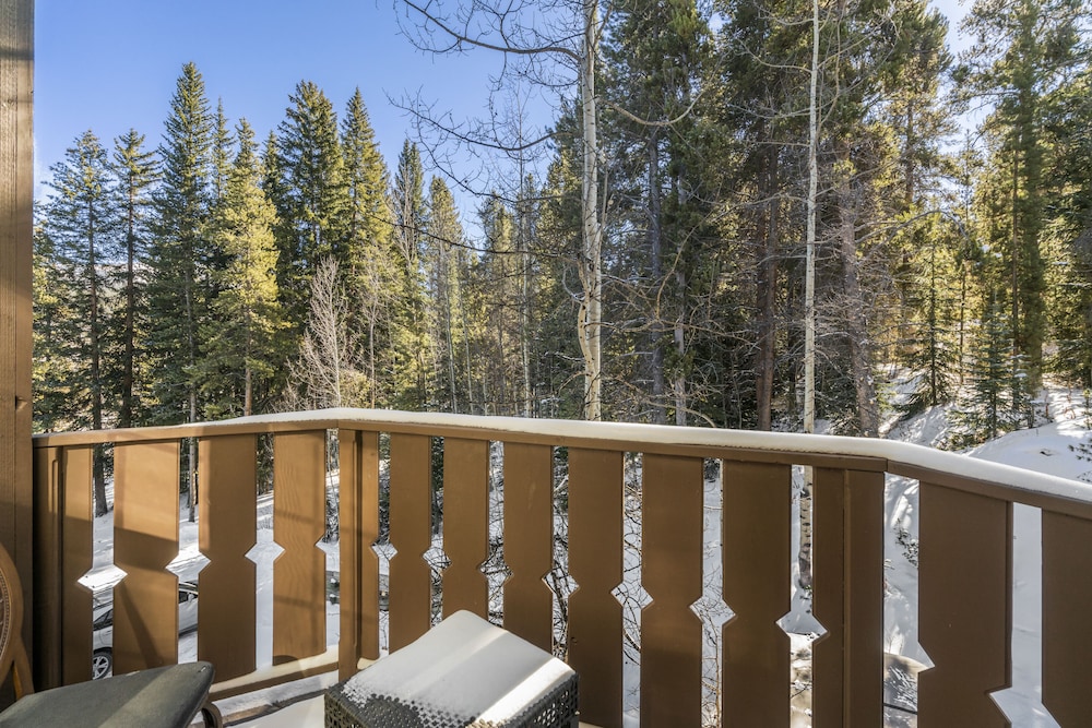 Breckenridge Boutique Hotel
