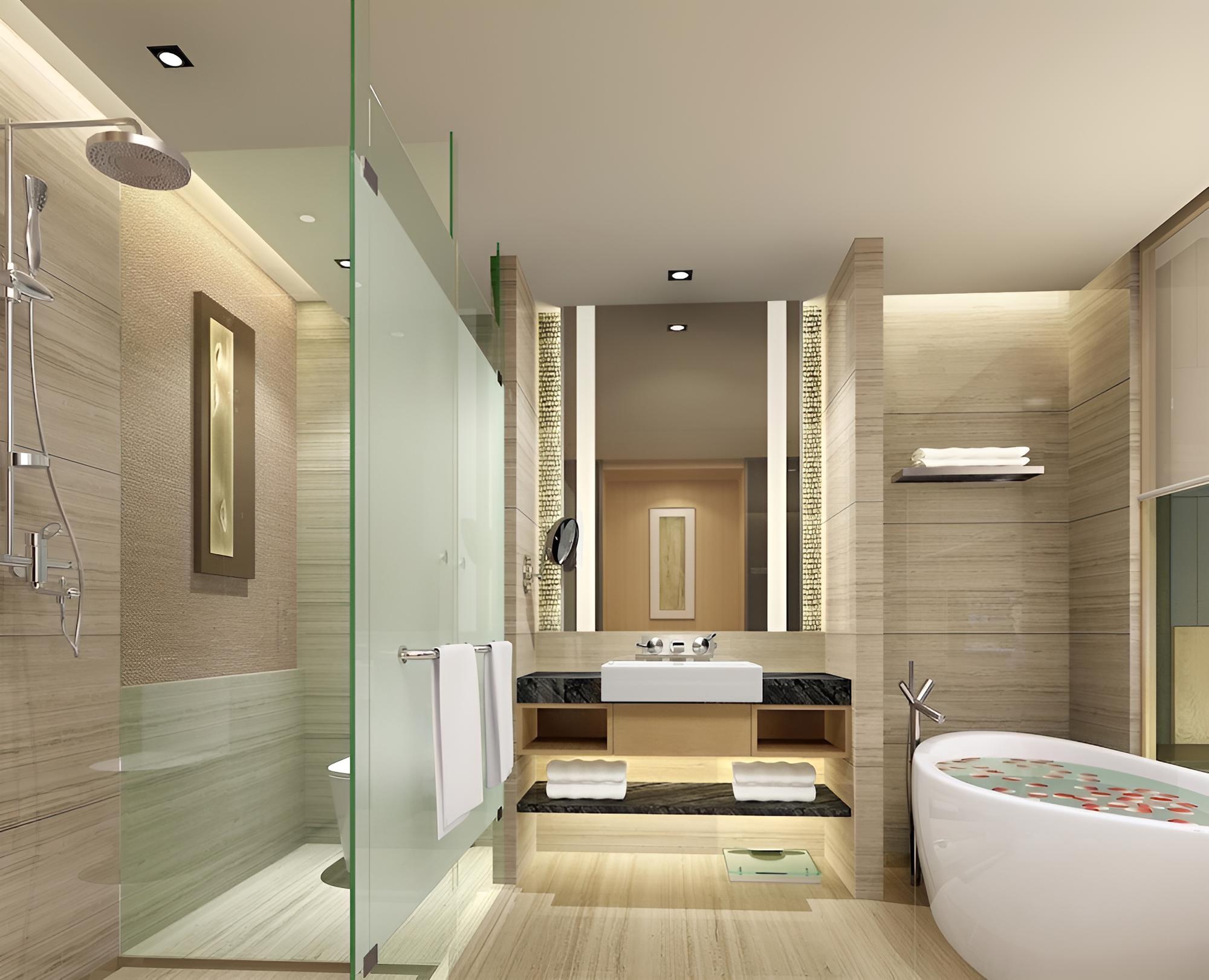 Grand Skylight International Hotel Ganzhou, photo 19