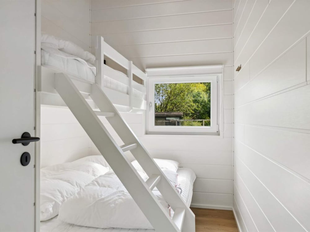 5 Star Holiday Home in Glesborg
