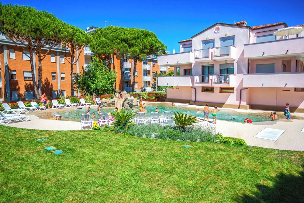 Bosco Canoro Resort