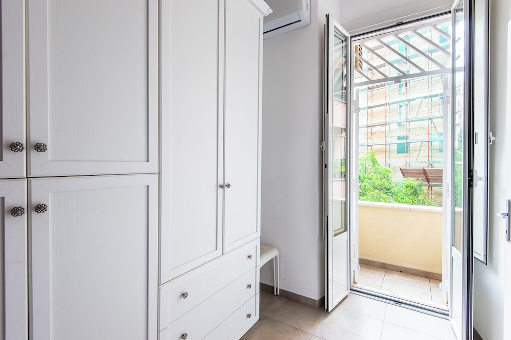 Cosy Vatican Apartment