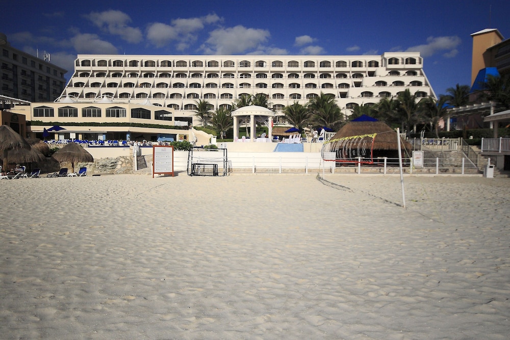 Golden Parnassus All Inclusive Resort & Spa - Adults Only