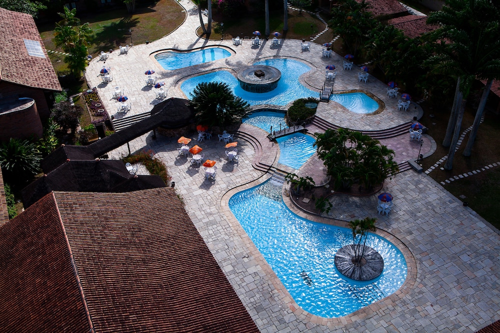 Hotel Casa Grande Gravatá