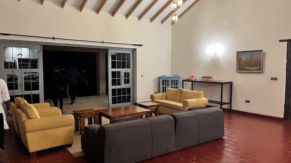 Lux Suites Leilani Annex Naivasha