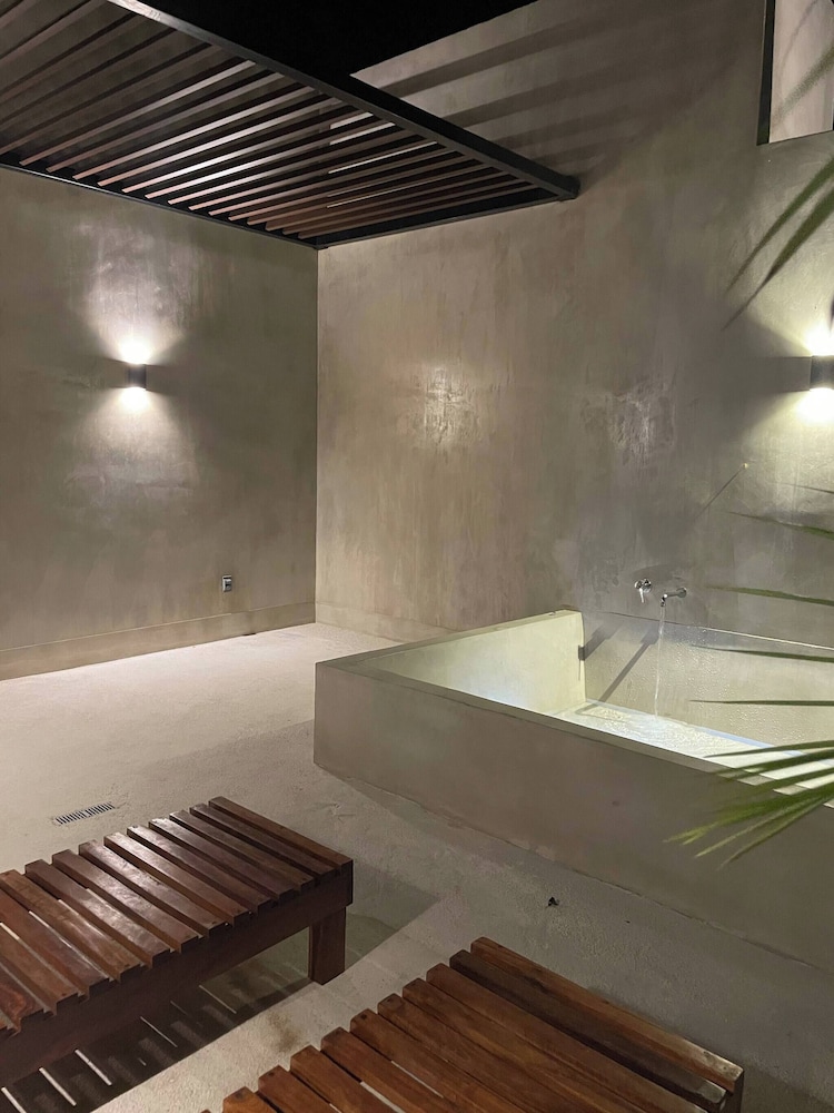 Jungle Oasis Penthouse Retreat in Tulum