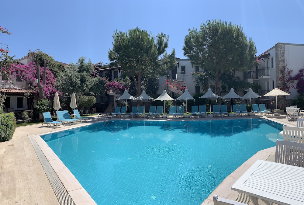 Moonshine Otel & Süitler - Image 36