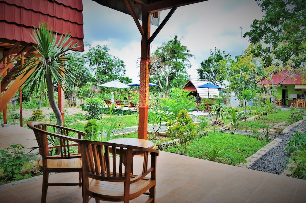 Kubu Sental Cottage 32