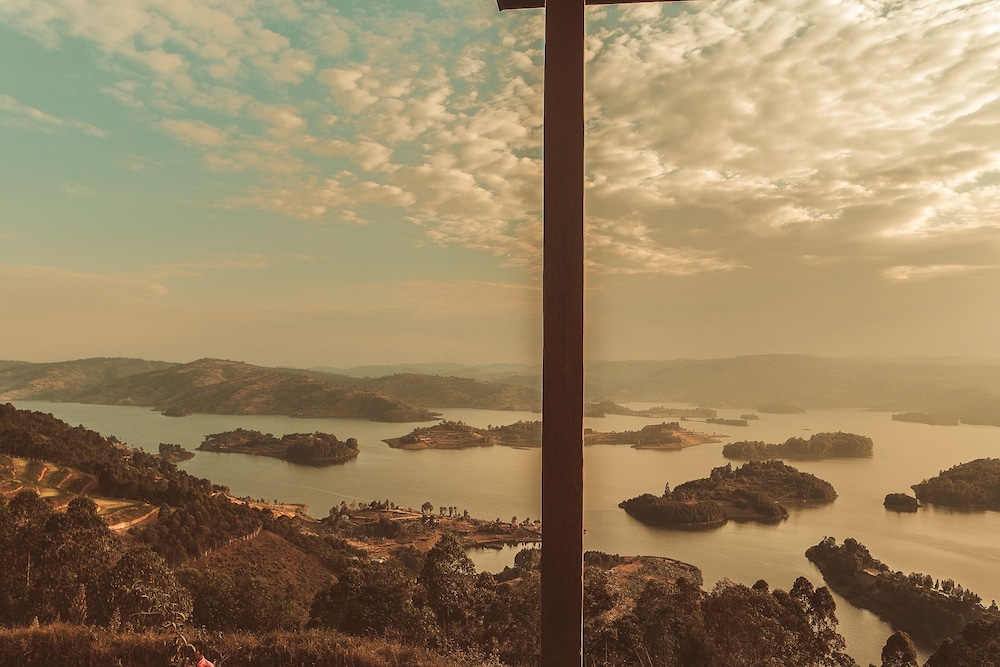 Arcadia Lodges Lake Bunyonyi