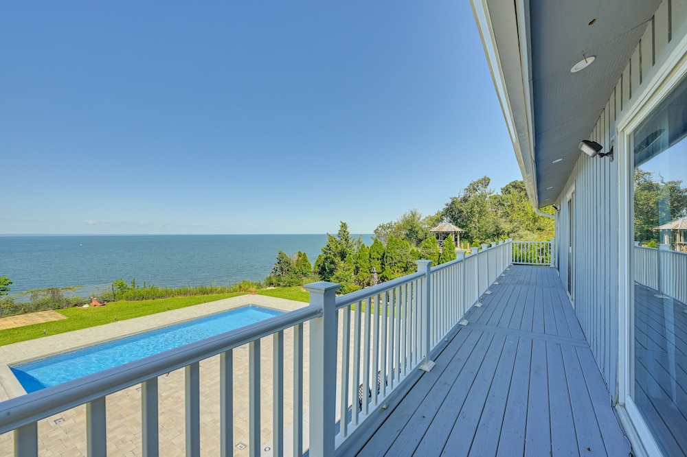 Spacious Rocky Point Retreat w/ Al Fresco Dining! - Property Image 18