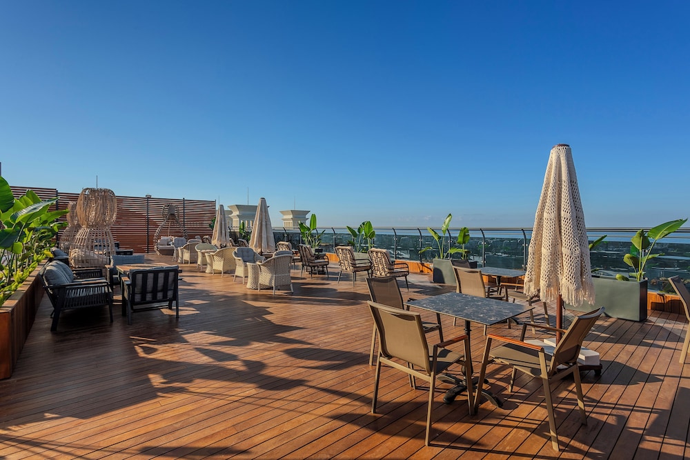 Bera Otel Alanya - Image 64