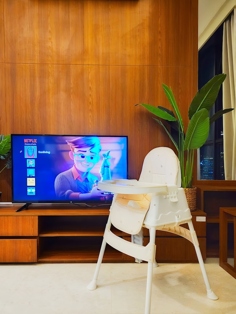 Staysanliving - Setiabudi Residences