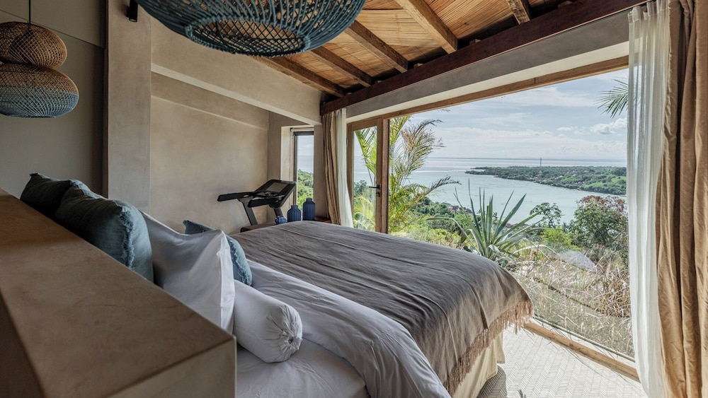 Panorama Villas Ceningan