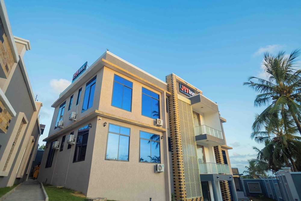 Joy Inn Hotel