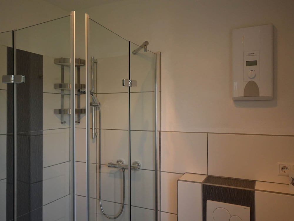 Comfortable Holiday Home Near Vineyards in Bremm