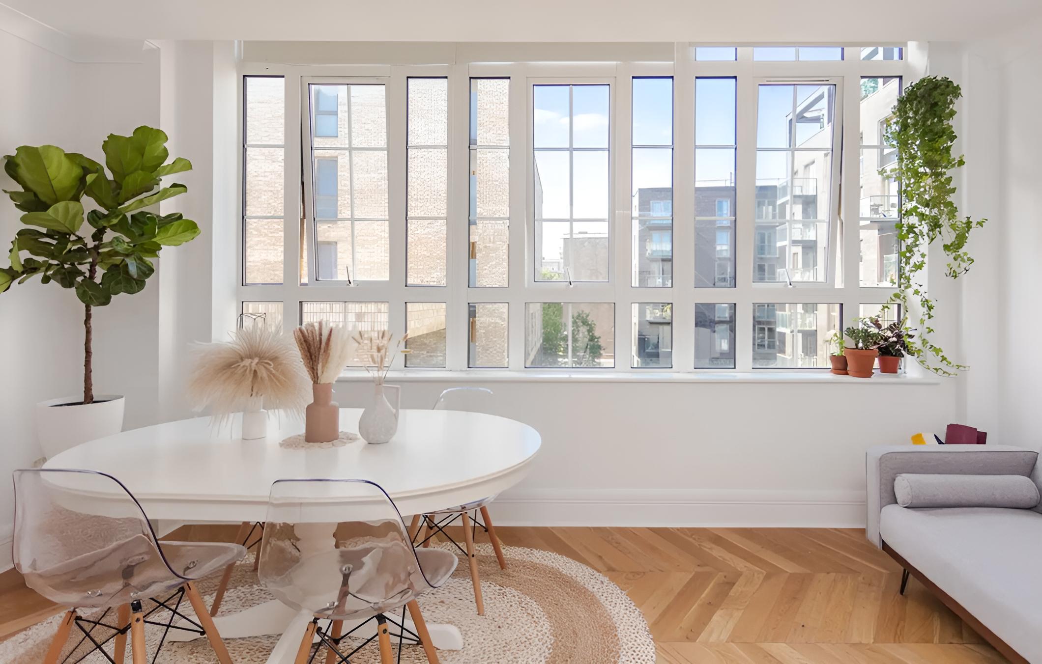 Bermondsey Warehouse Conversion, Near Tower Bridge