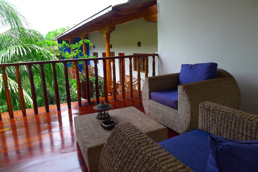 Miss Margrit's Guesthouse