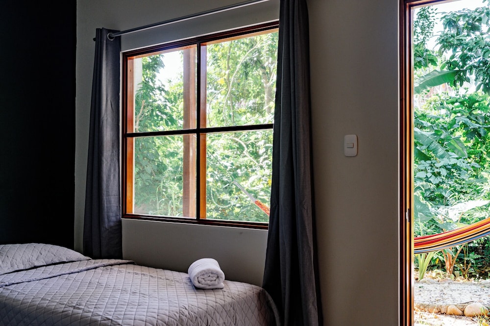 Taki Tambo Lodge