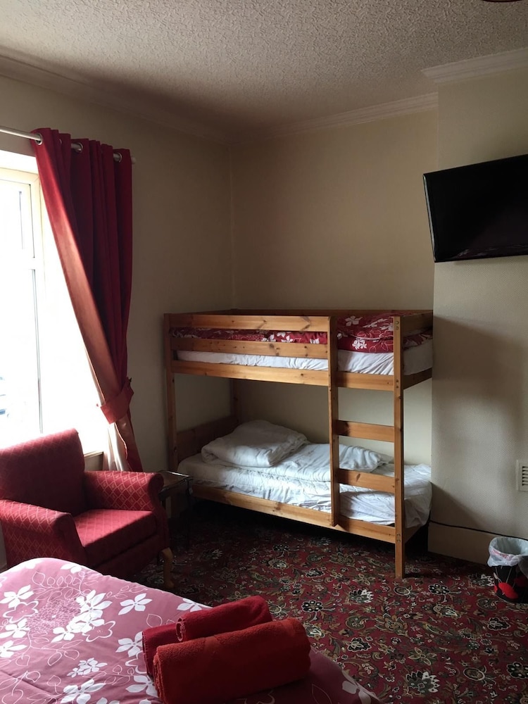 The Sportsman Whitworth view 4