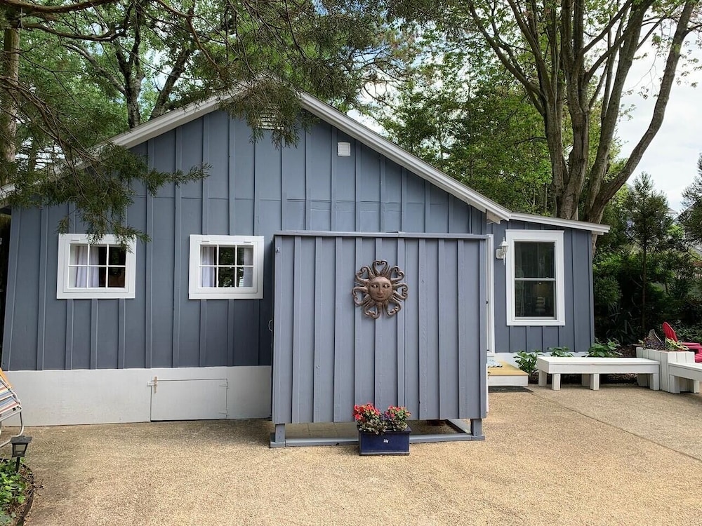 OAK Avenue 20
