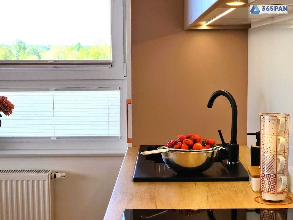 Westin Koralowa 15 Kołobrzeg - 365PAM