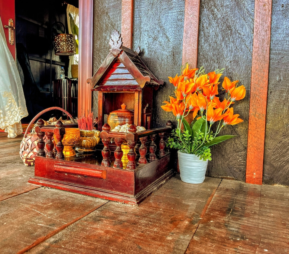 Samroas Homestay