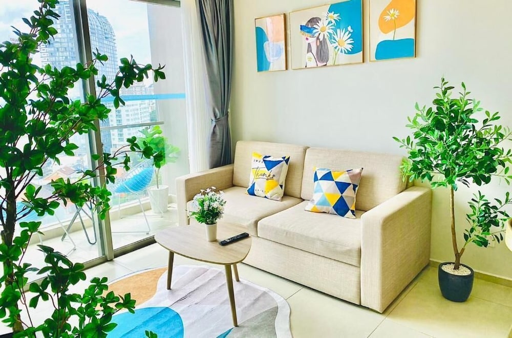 The Sóng Apartment – Near the beach