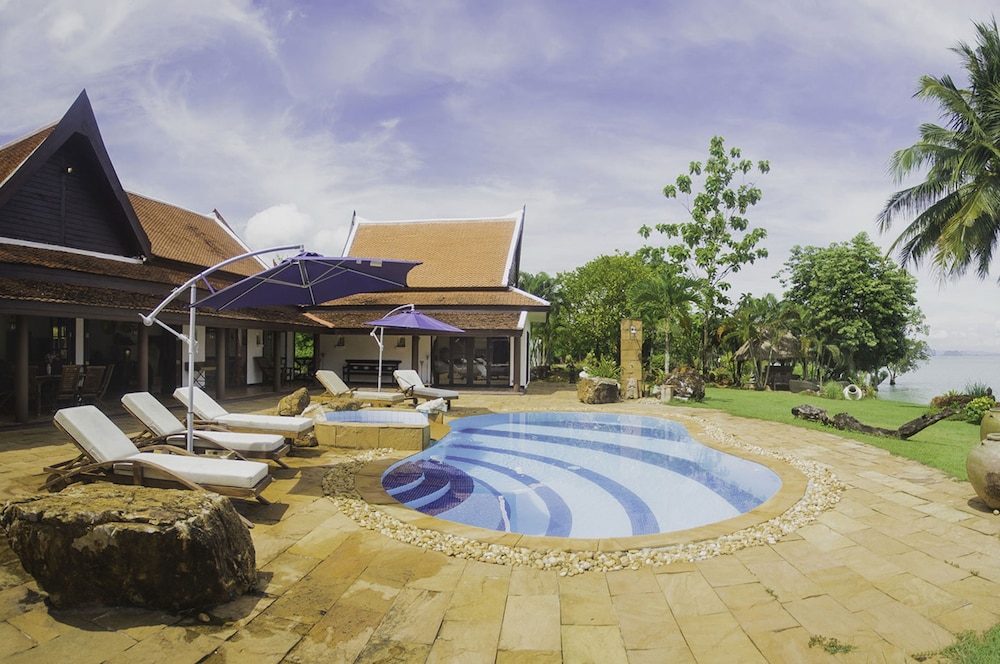 Kaleane Villa Resort