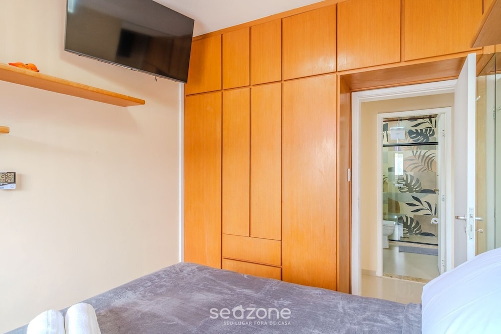 Modern Apartment 1km From Ondina Beach Slo0301