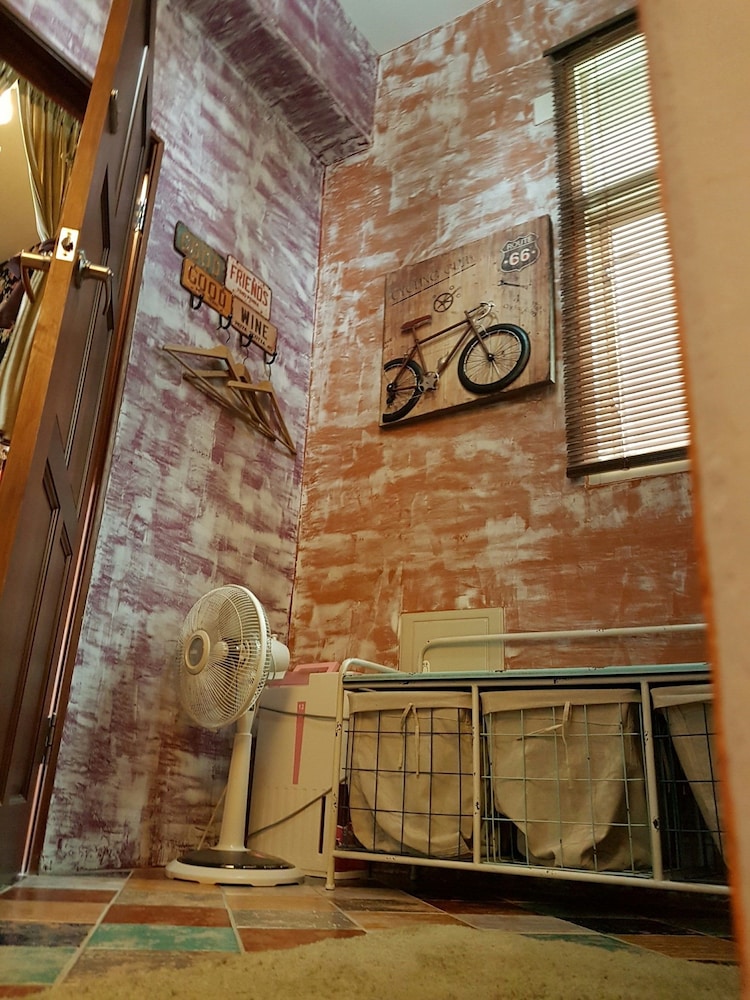 Bear Bear Homestay