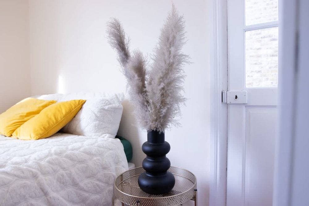 Cosy Spacious 2 Double Bedroom- Central Fulham