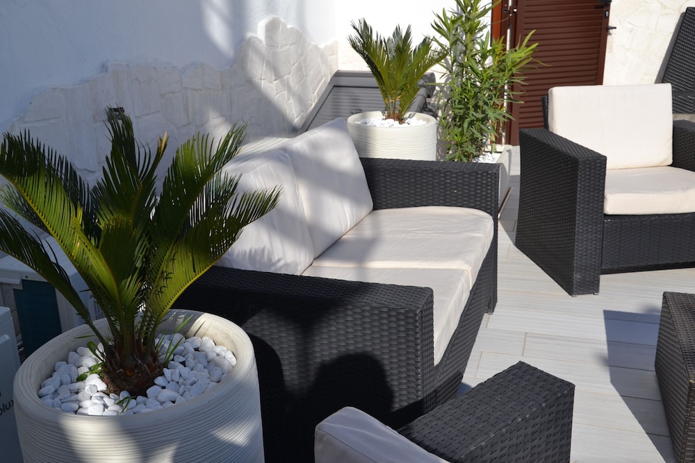 B&B Cuore di Vieste