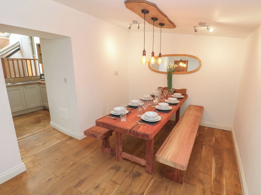 Greenheart Cottage
