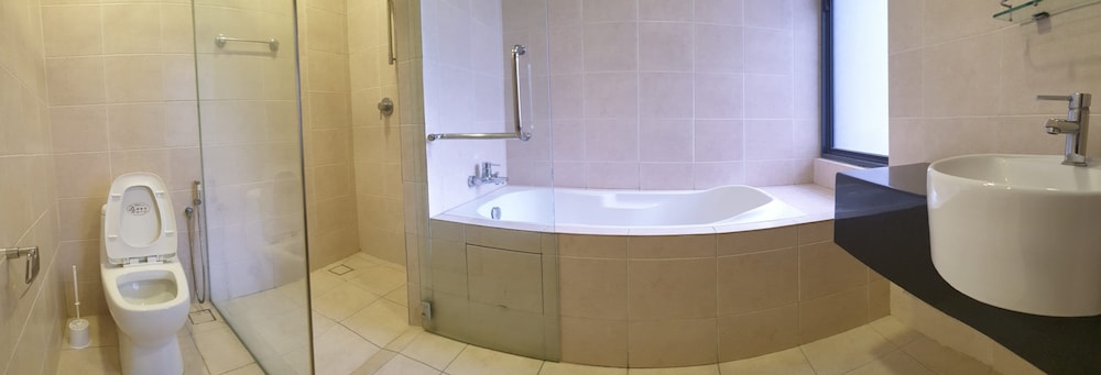 Industrial Suites at Bandar Sunway photo 8