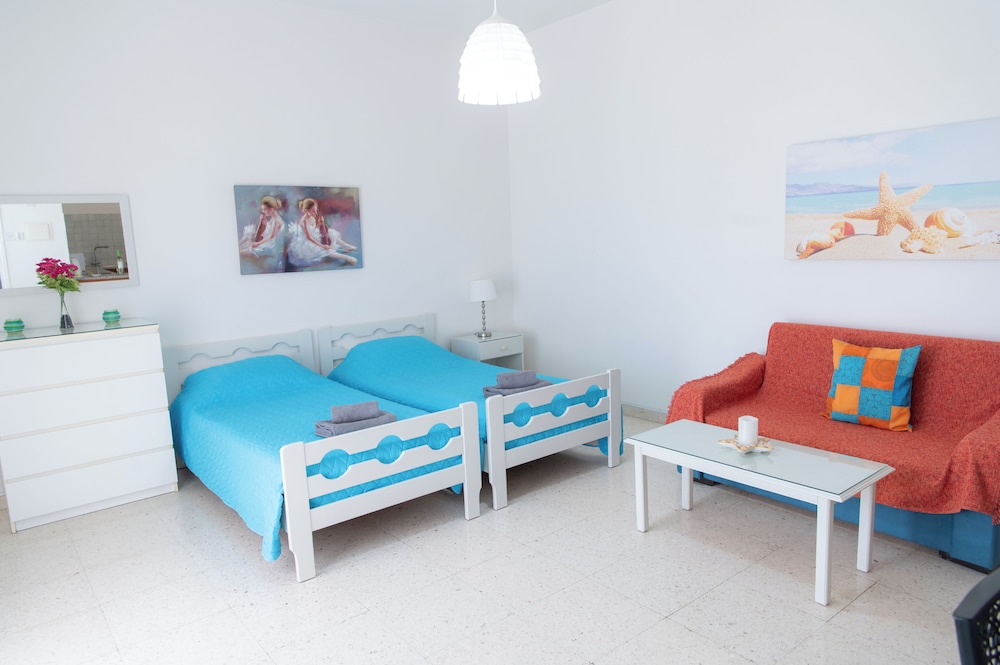 Themis Apartments