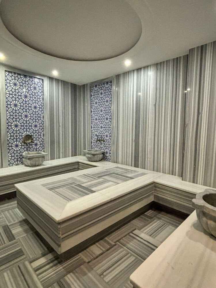 Galata Greenland Otel - Image 137