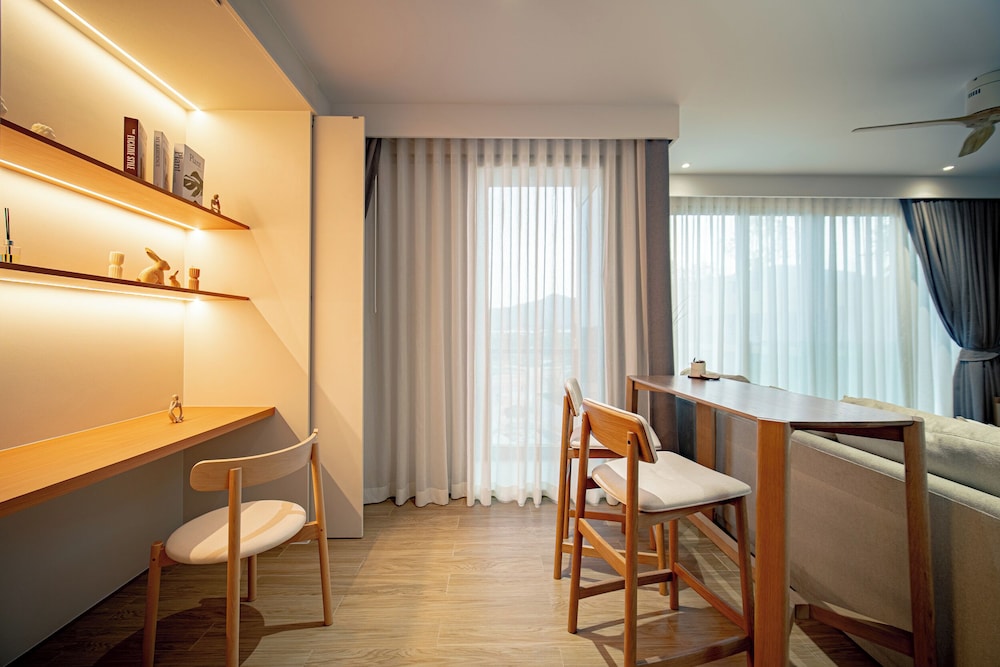 Beachside Residences by NLA