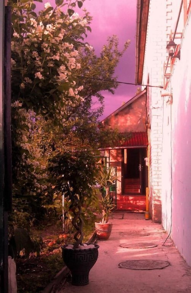 Valentina Guest House