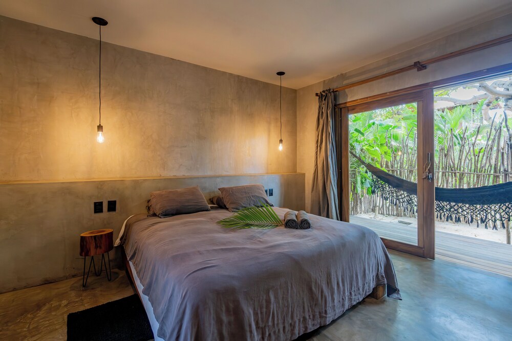 Villa Mango Jeri