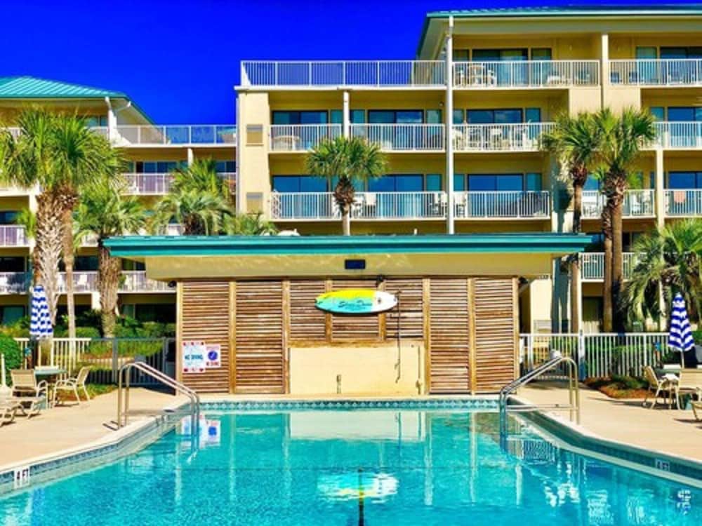 Silver Dunes Condominium