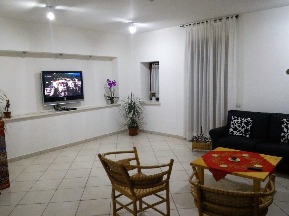 Hotel Tre Ceri
