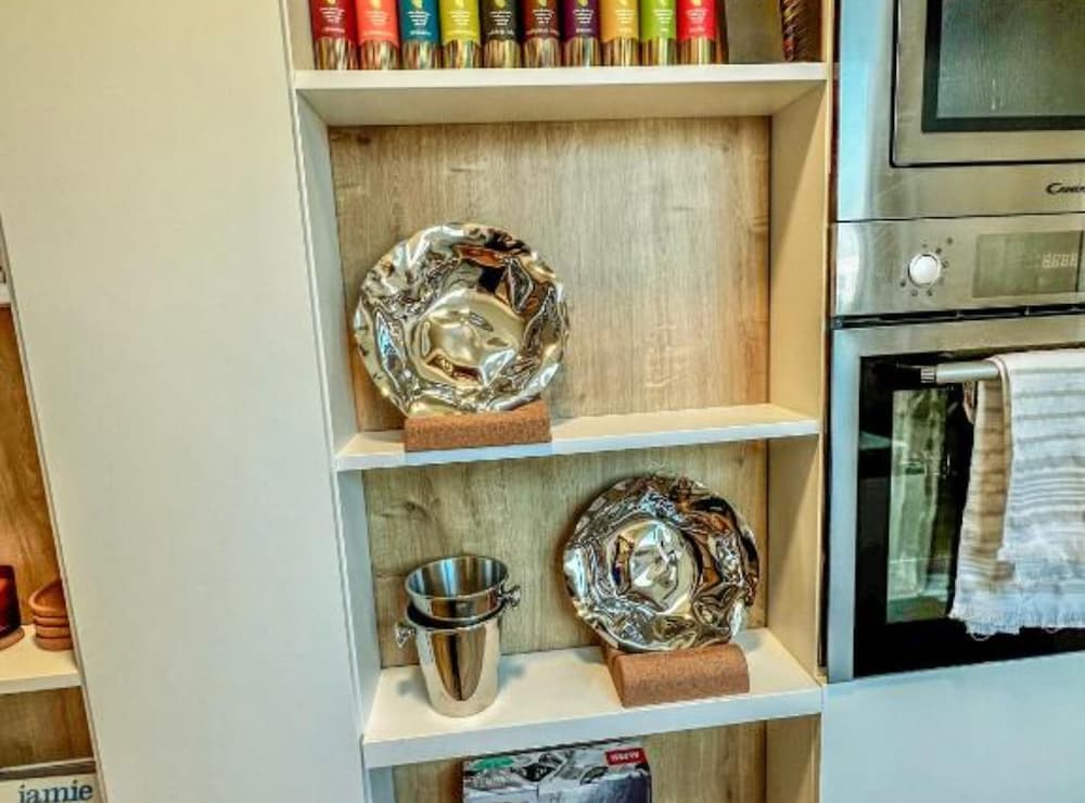 Luxart City Spa Gallery Residence Krk