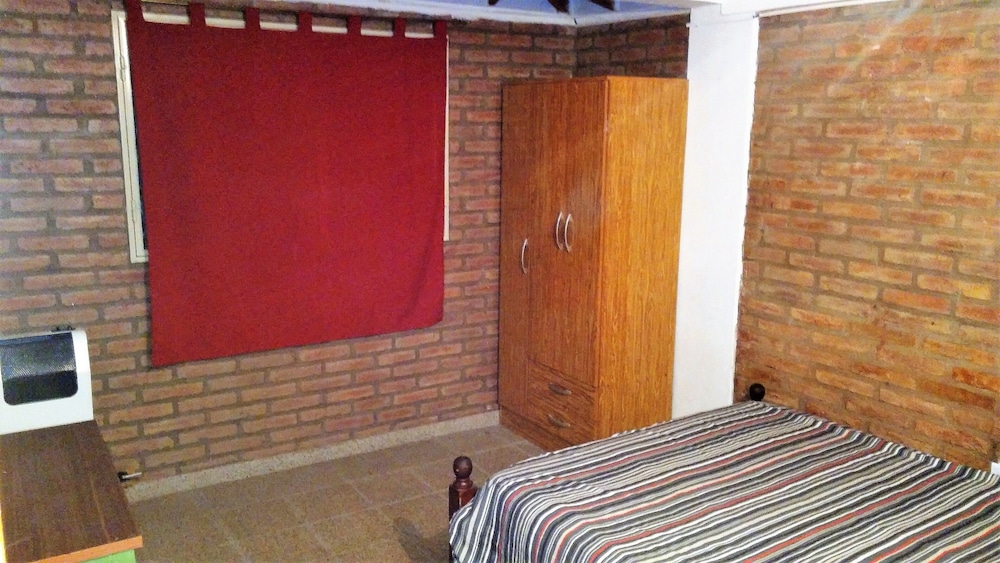 El Bhuo Departamentos